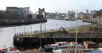 18-storey tower block could dramatically change one of Newcastle's best views