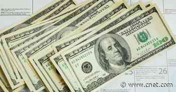 It's finally time to claim missing stimulus money on your 2020 refund. Here's how     - CNET