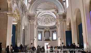 FORLI': “Dante. La visione dell'arte”, Musei San Domenico da aprile a luglio | VIDEO - Teleromagna24
