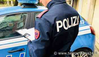 FORLI': Vendevano telefoni e oggetti falsi, fermati dalla Polizia due truffatori in trasferta - Teleromagna24