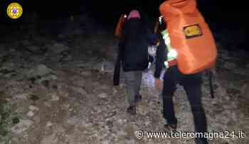 FORLI': Perdono l'orientamento nel bosco, recuperate dal soccorso Alpino - Teleromagna24