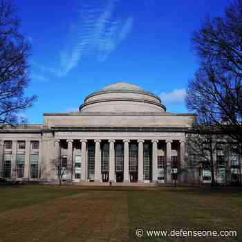 What the Fear of China Is Doing to American Science