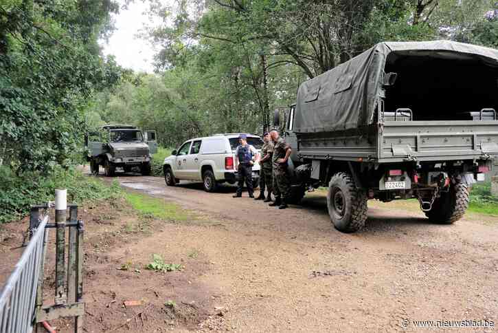 “Blijf weg uit het Schietveld. We hebben er al kinderen moeten wegsturen”