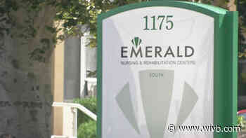 Lawsuit: Nursing home resident who fell to his death tried to escape for weeks