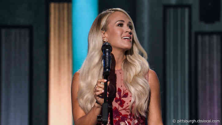 56th ACM Awards To Air Live From Nashville For The Second Consecutive Year