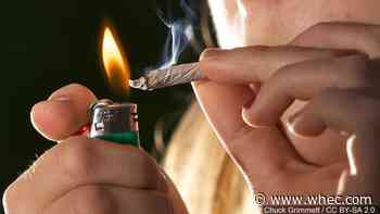 Cuomo unveils new pieces to his legal pot plan