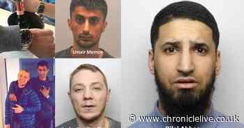 Metrocentre jeweller rumbled conmen who fleeced businesses out of £90,000