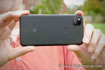 The best budget camera phones for 2021