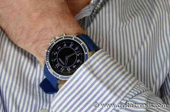 Citizen CZ Smart review: Good smartwatch fails to capitalize on its heritage