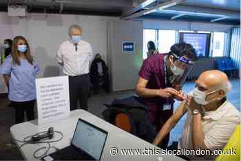 Nearly two million people to be added to coronavirus shielding list