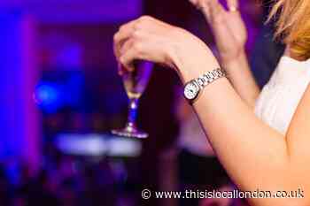 Could rapid Covid testing help nightclubs reopen?