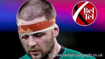 Ulster Rugby Round Up podcast: How to solve Ireland's attacking problems as Ulster's search for PRO14 bonus points resumes