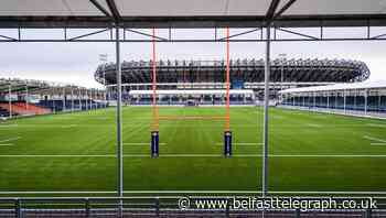 Richard Cockerill feels Edinburgh can build ‘something special’ at new stadium