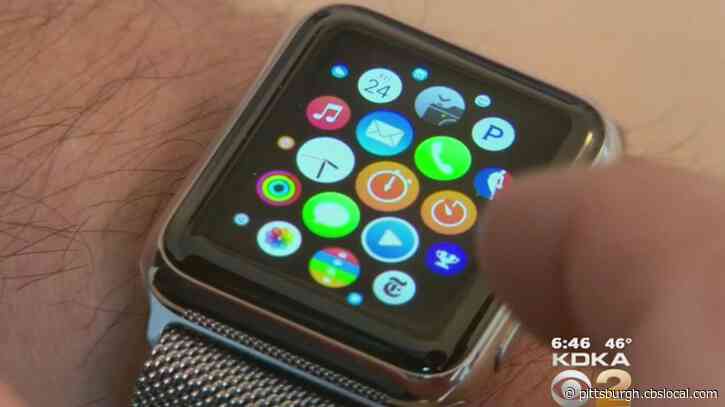 Apple Offering Free Repairs For Smartwatch Charging Problem