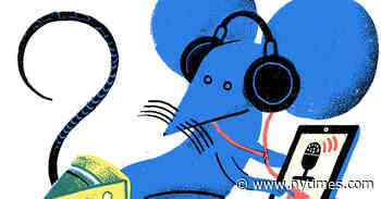 7 Podcasts About the Art of the Scam