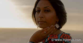 A Pakistani-American Tale Upends Expectations Onscreen and in Life