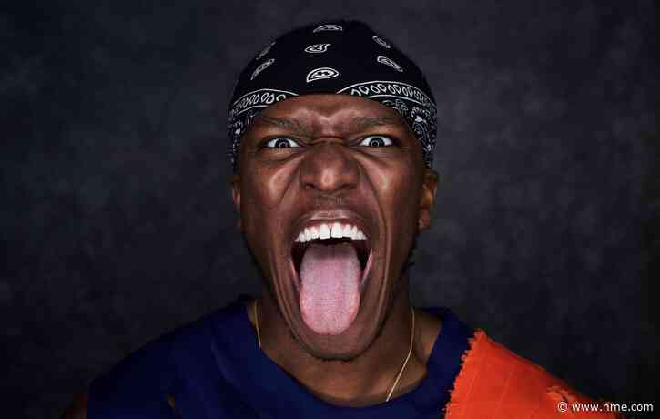 KSI launches new record label: “I know what artists need and what labels lack”