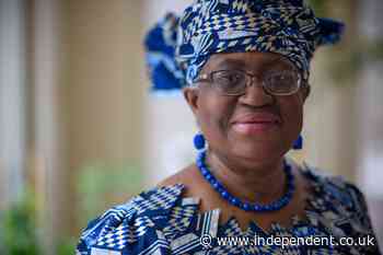 Ngozi Okonjo-Iweala becomes first woman and first African to lead WTO