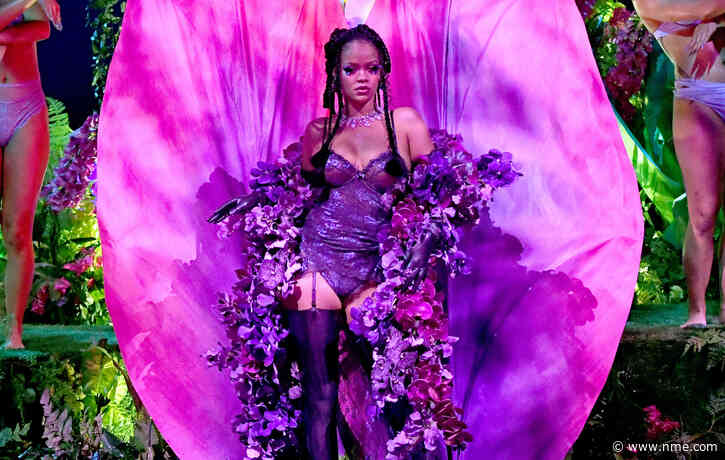 Rihanna’s Savage X Fenty brand is now worth $1billion