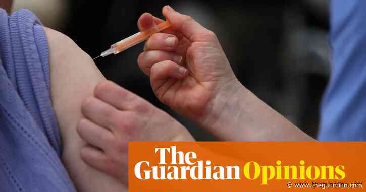 The Guardian view on disability and Covid: shine a light | Editorial