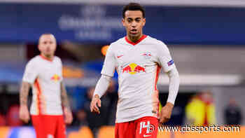 RB Leipzig-Liverpool: Starting lineups for UEFA Champions League; Tyler Adams makes first XI for German side