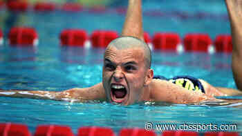 Scott Miller, former Olympic swimmer, charged with running drug syndicate in Australia