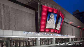 Erie Co. Executive wants to work with state to open mass vaccination clinic at Buffalo Niagara Convention Center