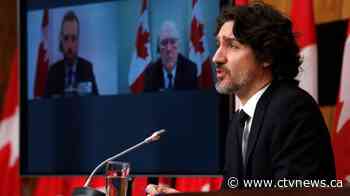Feds table firearms legislation and plan optional gun buyback program
