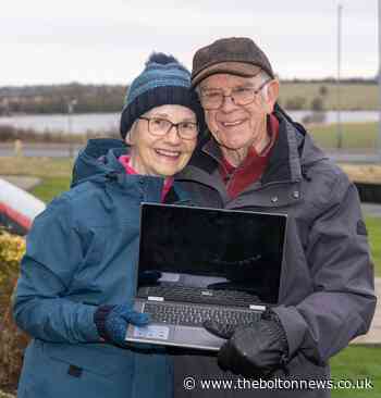 Big appeal for unwanted laptops to get schoolchildren learning