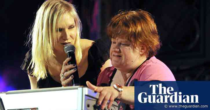 Jo Whiley offered Covid jab before sister in care home who later tested positive