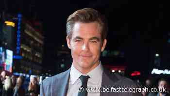 Olivia Wilde praises ‘lovely’ Don’t Worry Darling star Chris Pine