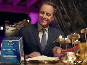 Crest reconsiders using 'Bachelor' TV host in Whitening Emulsions ad following controversy