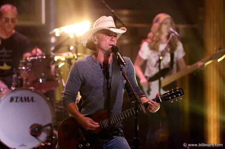 Kenny Chesney Mourns ‘Dear Friend’ Who Died in Helicopter Crash