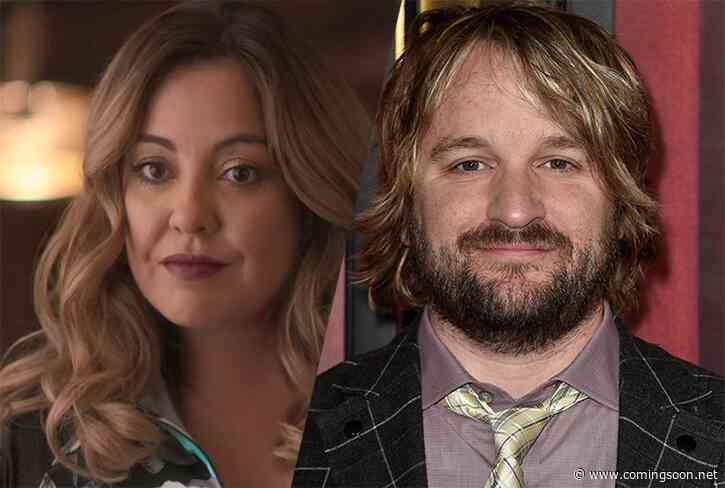 Alison Araya & Lenny Jacobson Join HBO Max’s Peacemaker Series