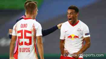 USMNT players in Champions League: What to expect from Tyler Adams, Sergino Dest and other Americans