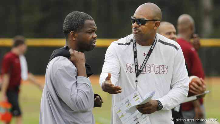 Pittsburgh Steelers Hire Grady Brown As Secondary Coach