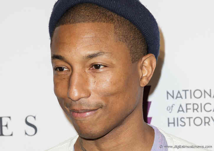 Pharrell Williams Cleared of Perjury Allegations – and Millions In Sought Damages – From Marvin Gaye Estate