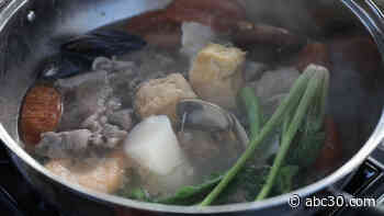 'Save Our Chinatowns' supports Oakland businesses during COVID-19