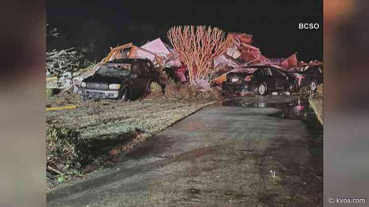 Winter storm keeps nation in deep freeze, claims more lives