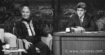 Writing Native American Stand-Ups Into the History of Comedy