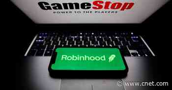 GameStop stock hearing: How to watch Robinhood and Reddit CEOs testify before Congress     - CNET