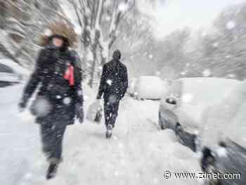 Get your tech ready for bad weather