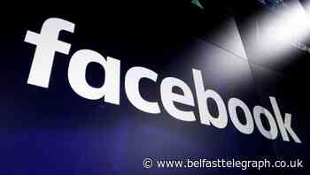 Co Antrim man sentenced over 'menacing' Facebook posts containing flame emojis