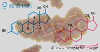Hormones Tagged for Sex Differences in HDL-C