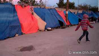 Last-minute Trump rule blocked by judge