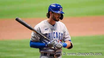 MLB rumors: Cubs shoot down Kris Bryant-to-Mets talk; Phillies invite Odubel Herrera to spring training