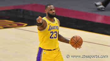 Lakers vs. Timberwolves odds, line, spread: 2021 NBA picks, Feb. 16 predictions from proven computer model