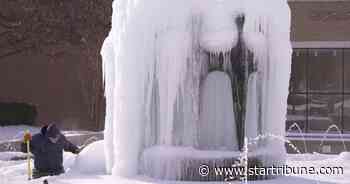 Millions endure record cold without power; at least 14 dead