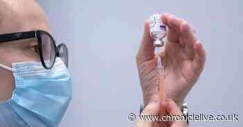 Every UK adult could be 'fully vaccinated by September'