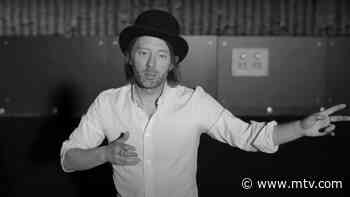 Radiohead’s ‘Lotus Flower’ Video Perfected A Viral Dance 10 Years Before TikTok
